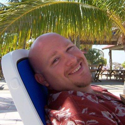 Photo of Todd W.