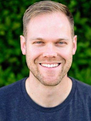 Photo of Stephen G.