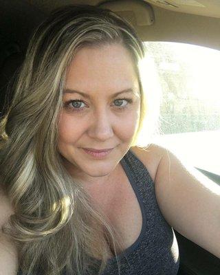 Photo of Kellie L.