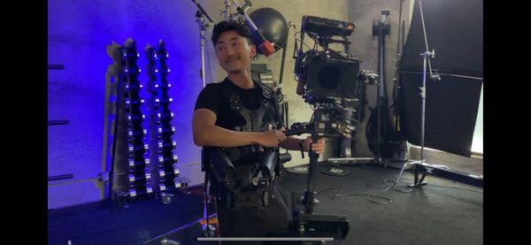 Photo of Chris W.