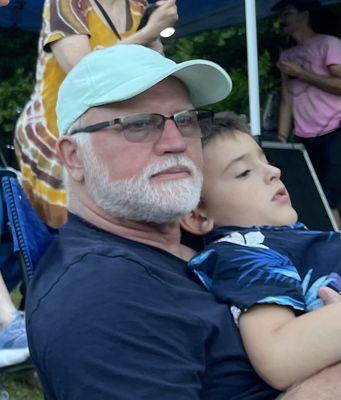 Photo of Steve M.
