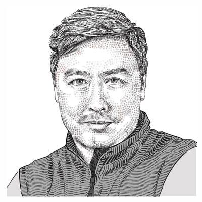 Photo of Stephen H.