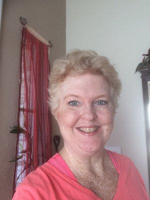 photo of Jennifer M.