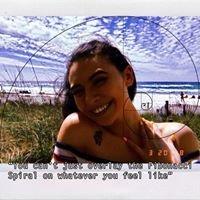 Photo of Samantha H.