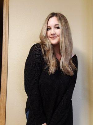 Photo of Brooke D.