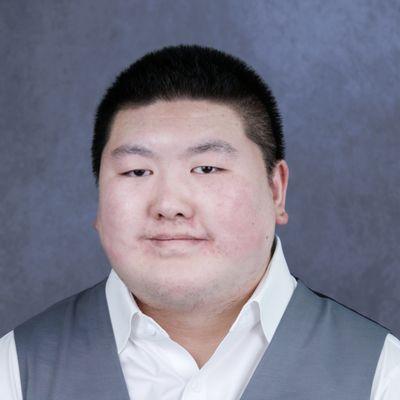 photo of Wenhao S.