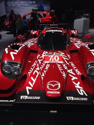 photo of Kimberly B.