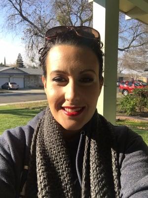 Photo of Maelyn M.