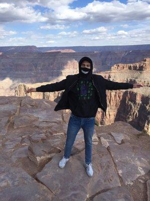 photo of Alexander M.