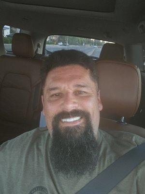 Photo of Michael S.