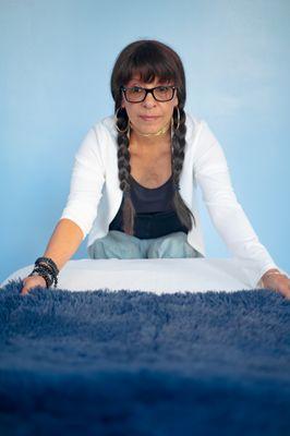 photo of Victoria D.