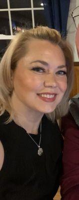 Photo of Jennifer H.