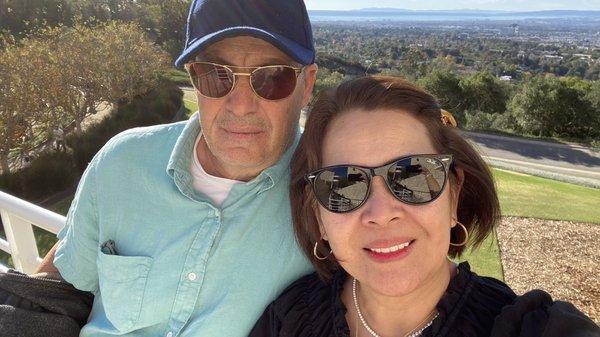 photo of Catherina J.