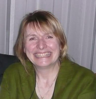 photo of Doreen Y.