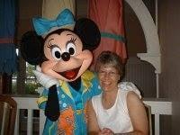 Photo of Beth B.