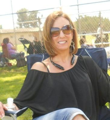 Photo of Joyce M.