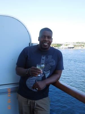 Photo of James R.