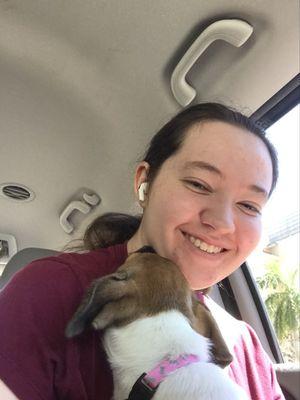Photo of Rylie D.
