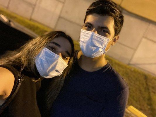 photo of Stephanie M.