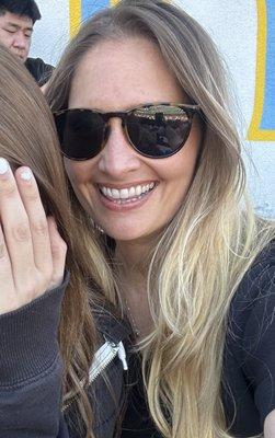 Photo of Amy G.