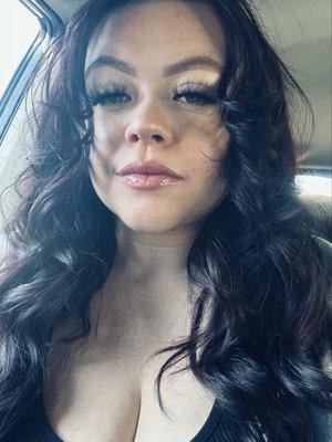 Photo of Madison T.