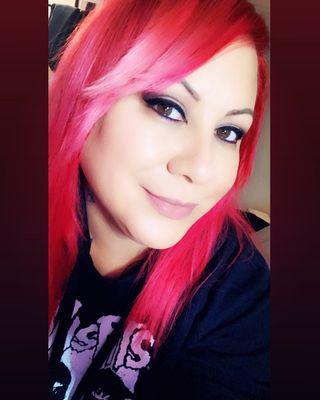 Photo of Kiriana R.