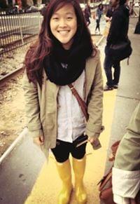 photo of Ruth Y.