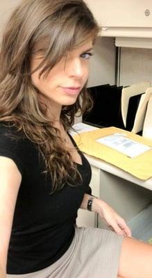 Photo of Jennifer C.