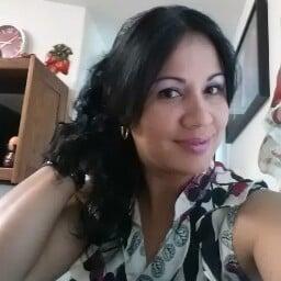 Photo of Carmen M. R.
