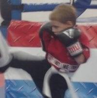 Photo of Chris P.