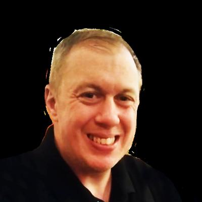 Photo of Brian L.