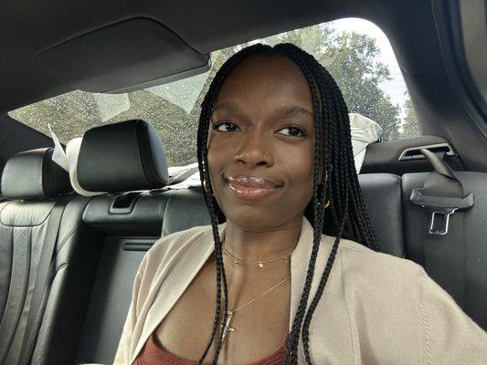 photo of Keneisha J.