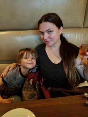 photo of Jennifer L.