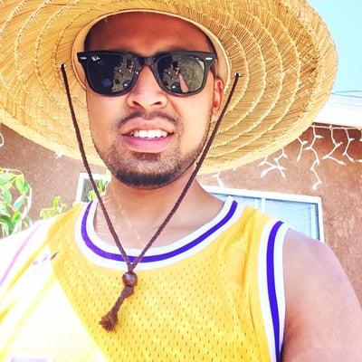 Photo of Padilla Marquez L.