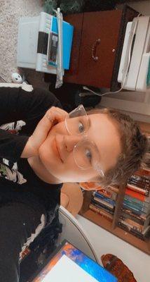 Photo of Jessica C.