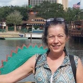 Photo of Mary A.