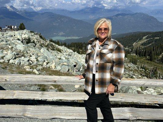 photo of Lori C.
