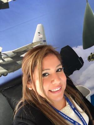 Photo of Angie A.