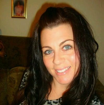 photo of Jennifer S.