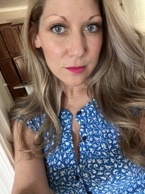 Photo of Stefanie J.