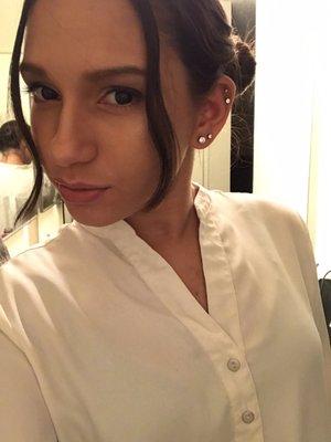 photo of Patricia R.