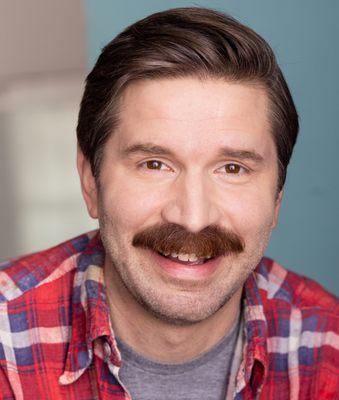 Photo of Dan B.
