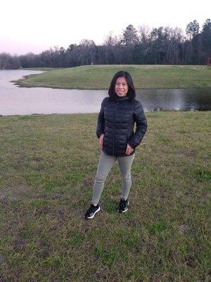 Photo of Graciela B.