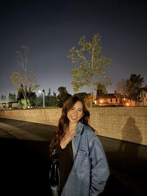 Photo of Kirsten C.