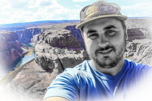 Photo of Mike N.
