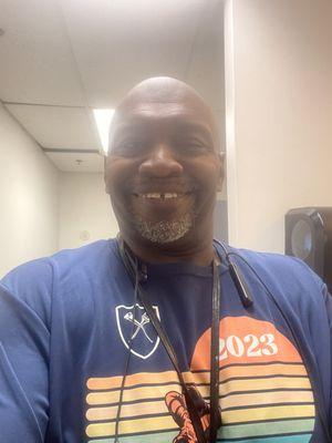 Photo of Andre C.