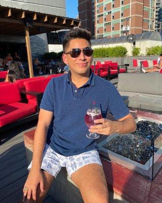 Photo of Sebastian C.