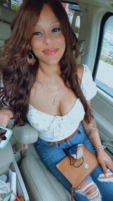 Photo of Patricia G.