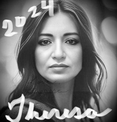 Photo of Theresa T.