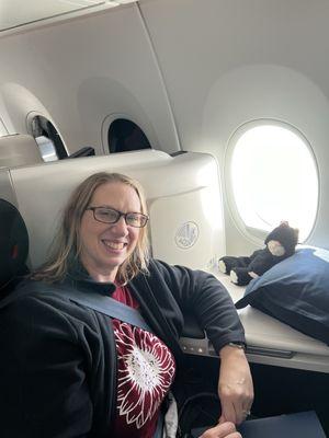 Photo of Karen B.